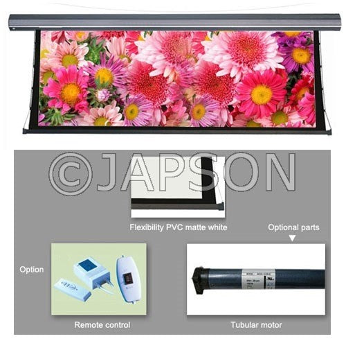 Tab Tension Projection Screens Tab Tension Projection Screens